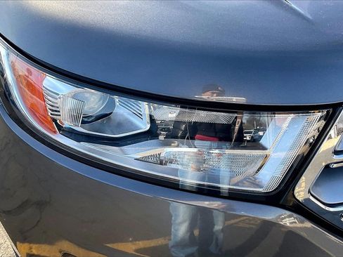 Certified 2017 Ford Edge SEL w/ Equipment Group 201A image 26