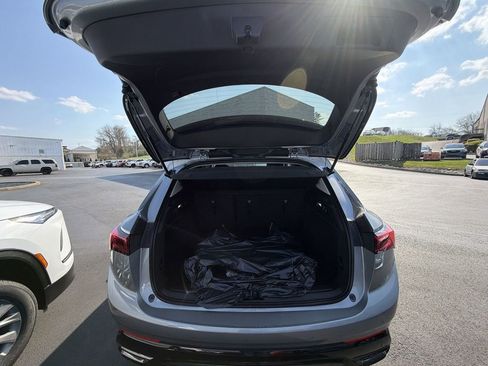 New 2026 Buick Envision Sport Touring image 28