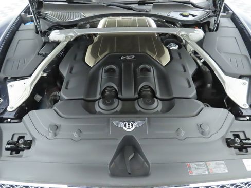 Certified 2020 Bentley Continental GT image 28