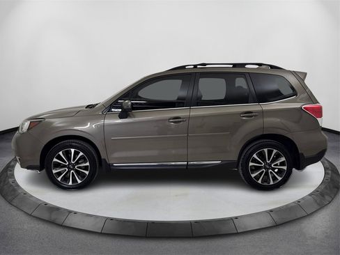 Used 2018 Subaru Forester 2.0XT Touring image 8