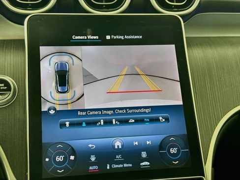 Certified 2024 Mercedes-Benz GLC 300 image 15