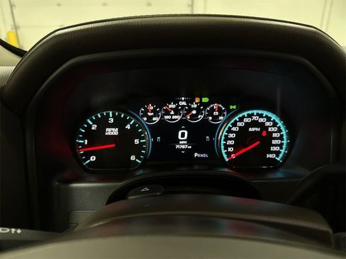 Used 2018 GMC Sierra 1500 Denali w/ Denali Ultimate Package image 11