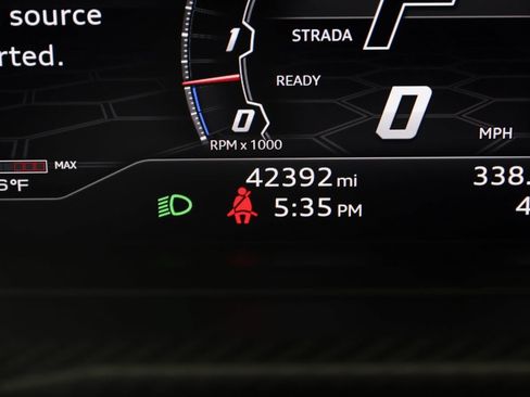 Used 2022 Lamborghini Urus image 69