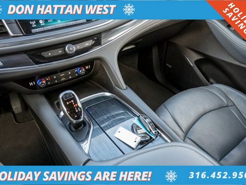 Used 2019 Buick Enclave Premium image 15