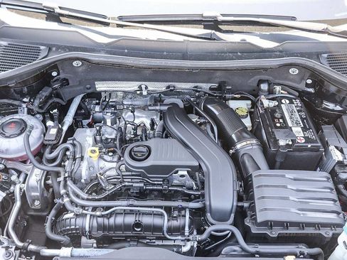 Used 2022 Volkswagen Taos S w/ IQ Drive S Package image 19