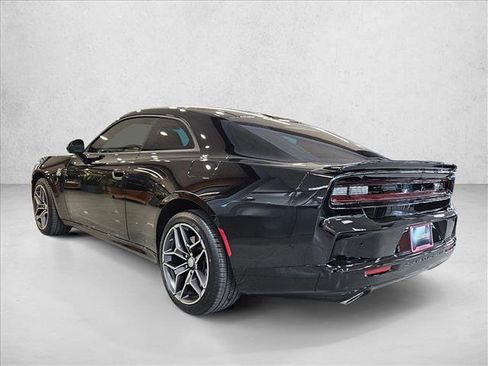 New 2026 Dodge Charger Scat Pack image 9