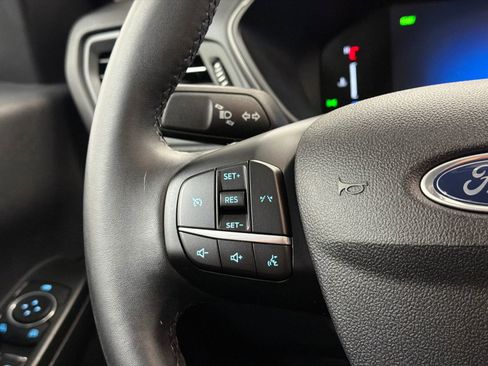Used 2023 Ford Escape Active FWD image 21