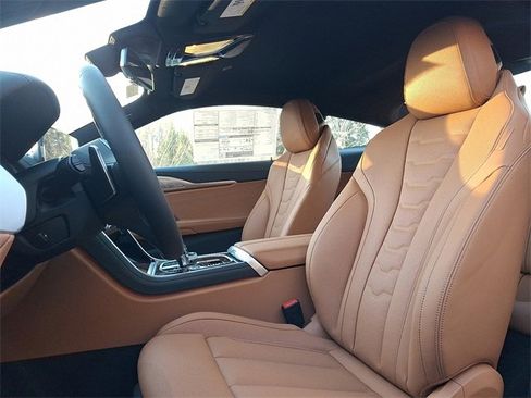 New 2026 BMW 840i xDrive Coupe image 11