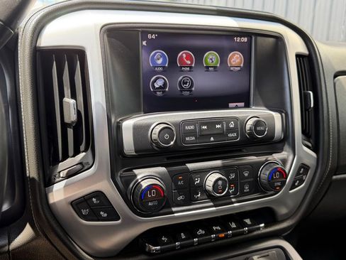 Used 2015 GMC Sierra 3500 SLT AWD/4WD image 12
