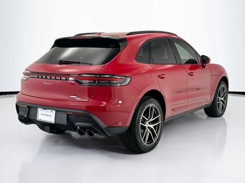 Used 2026 Porsche Macan AWD/4WD image 7