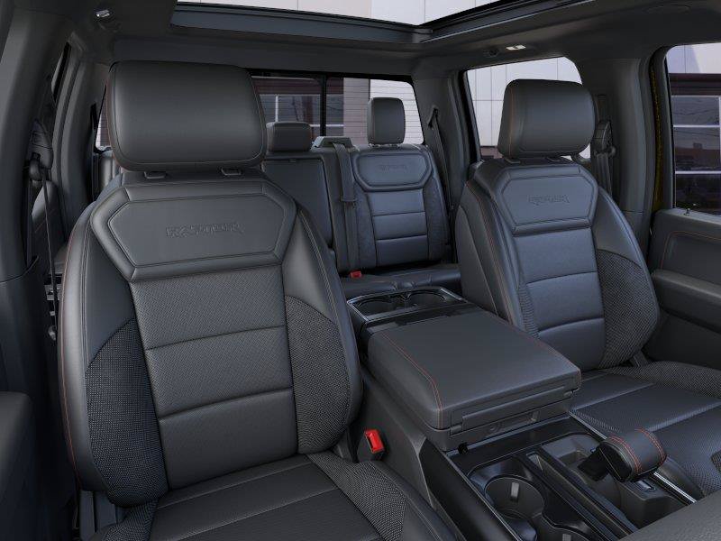 New 2026 Ford F150 Raptor AWD/4WD image 14