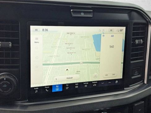 New 2026 Ford F250 Platinum AWD/4WD image 12