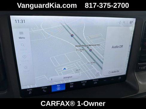 Used 2025 Ford Bronco Raptor AWD/4WD image 23