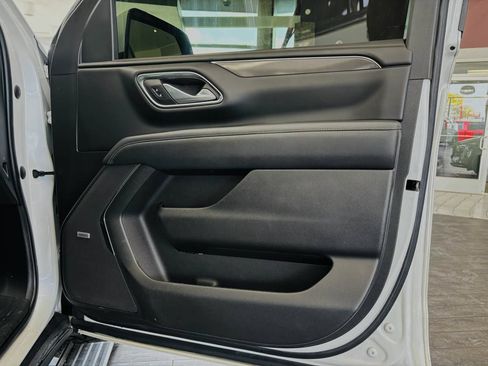 Used 2022 GMC Yukon XL AT4 w/ Max Trailering Package AWD/4WD image 43