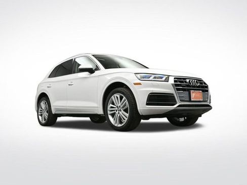 Used 2020 Audi Q5 2.0T Premium Plus image 45
