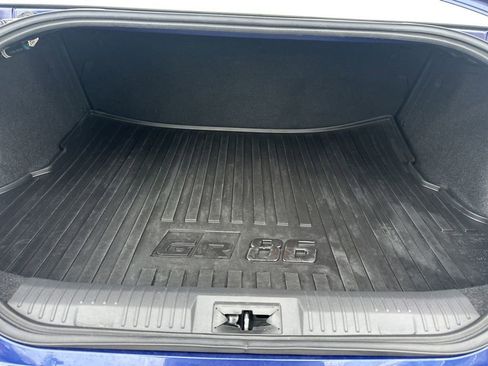 Used 2023 Toyota GR86 Premium w/ ALL Weather Mat Package (TMS) image 28