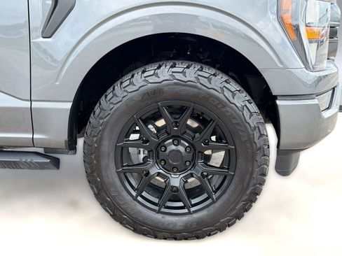 Used 2023 Ford F150 XL w/ STX Appearance Package image 12