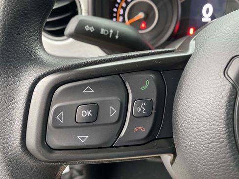 New 2026 Jeep Wrangler Sport image 14