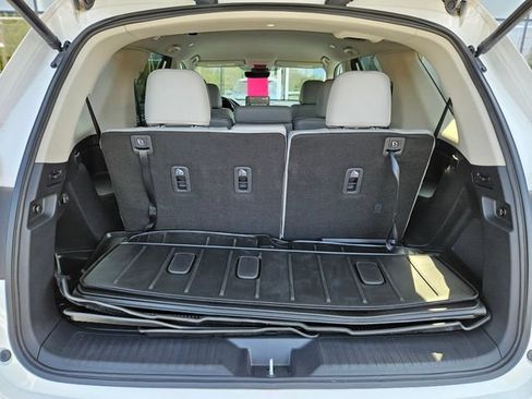 Used 2024 Honda Pilot EX-L image 7