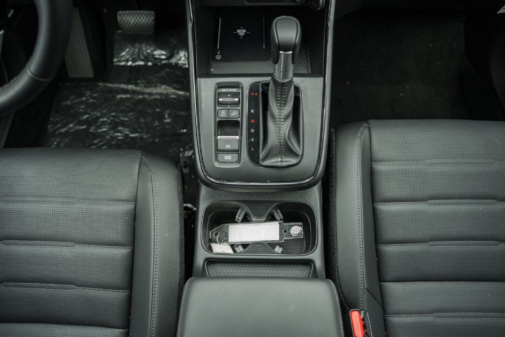 Used 2026 Honda CR-V EX-L image 26