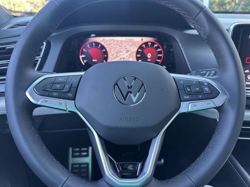 New 2026 Volkswagen Atlas Cross Sport SEL Premium R-Line image 14