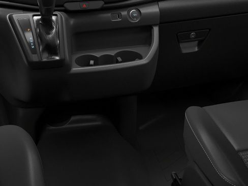 New 2026 Ford Transit 150 Low Roof RWD image 8