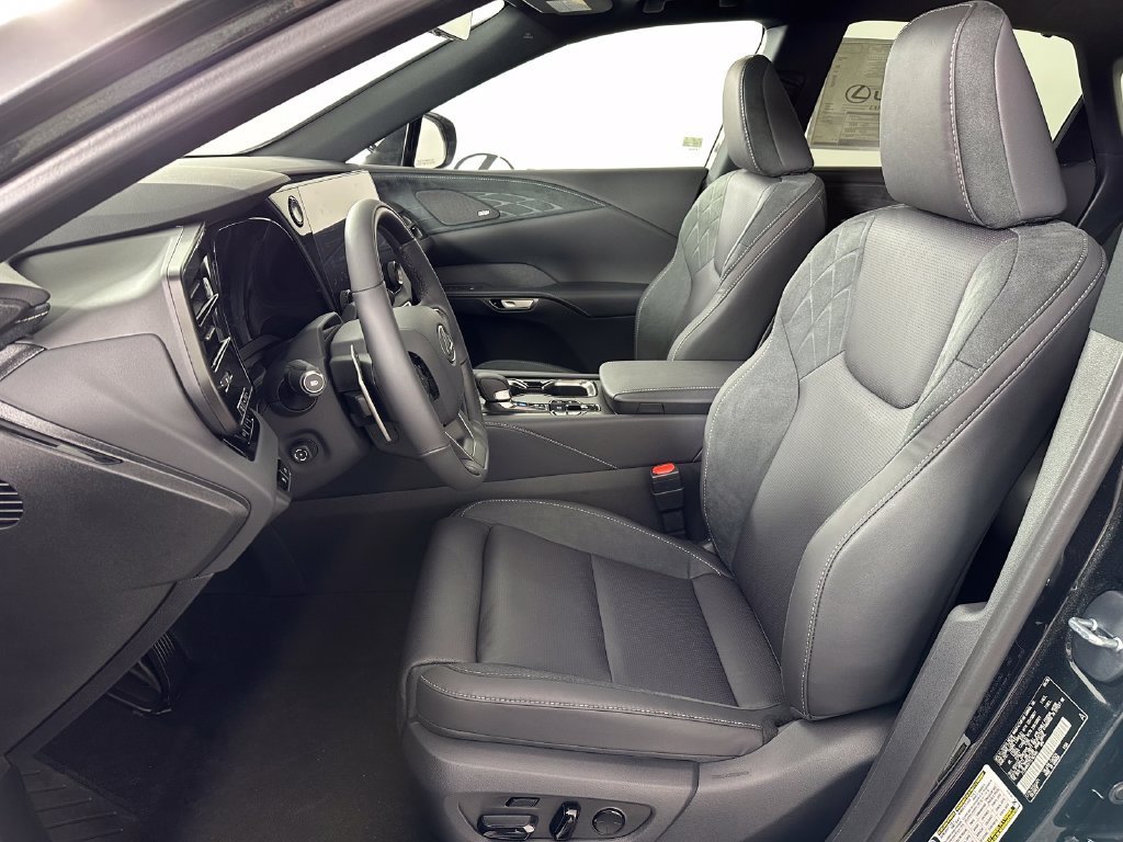 New 2026 Lexus RX 350 AWD w/ Convenience Package image 16