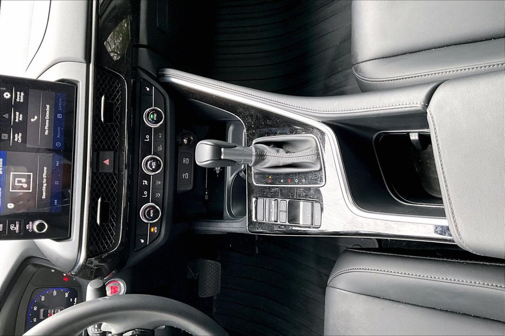 Certified 2026 Acura ADX FWD image 29