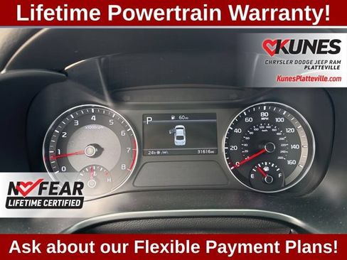 Used 2023 Kia Forte GT-Line FWD image 20