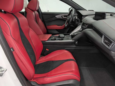 Certified 2022 Acura TLX w/ A-SPEC Pkg image 37