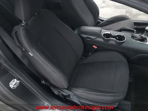 Used 2016 Ford Mustang Coupe w/ Wheel & Stripe Package image 19