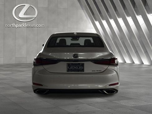 Certified 2023 Lexus ES 350 350 image 8