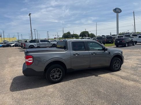 Used 2024 Ford Maverick XLT w/ XLT Luxury Package image 11