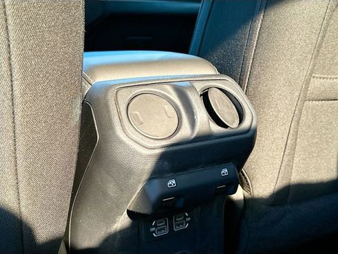 Used 2021 Jeep Gladiator Overland image 24
