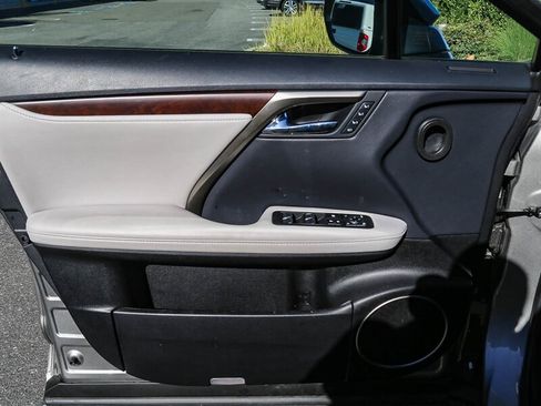 Used 2022 Lexus RX 450h AWD w/ Premium Package image 27