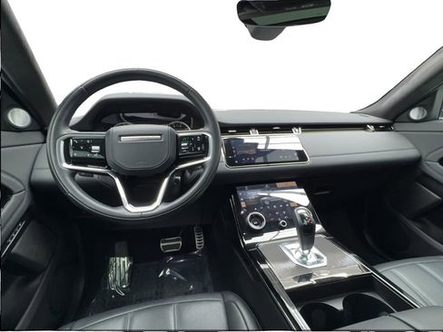 Used 2023 Land Rover Range Rover Evoque R-Dynamic SE AWD/4WD image 34
