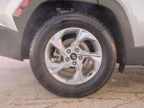 Used 2024 Hyundai Tucson SEL image 44