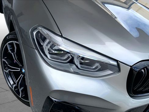 Used 2020 BMW X4 M w/ Executive Package AWD/4WD image 25