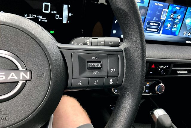 New 2027 Nissan Kicks S AWD/4WD image 24