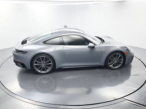 Certified 2024 Porsche 911 Carrera RWD image 42