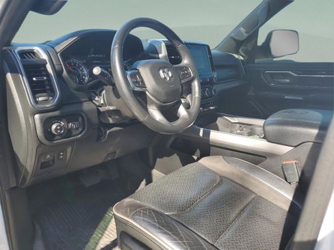 Certified 2022 RAM 1500 Laramie w/ Sport Appearance Package image 17