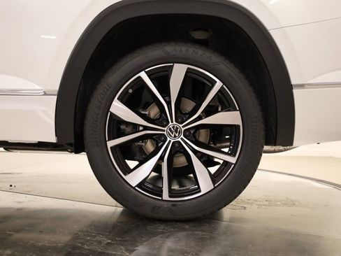 New 2026 Volkswagen Atlas SEL Premium R-Line image 41