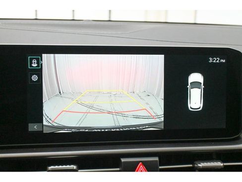 New 2026 Kia Sportage EX w/ EX Panorama Roof Package image 31