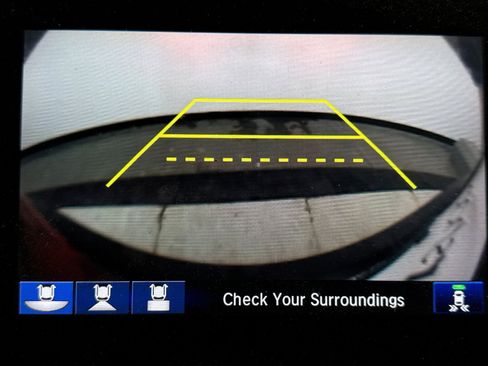 Used 2022 Honda CR-V EX-L image 10