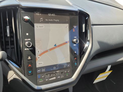 New 2026 Subaru Ascent Bronze Edition image 10