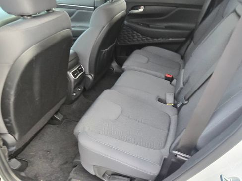 Used 2023 Hyundai Santa Fe SE FWD image 6