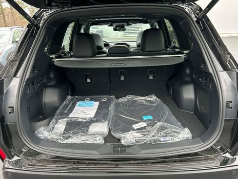 New 2026 Subaru Forester Touring AWD/4WD image 8