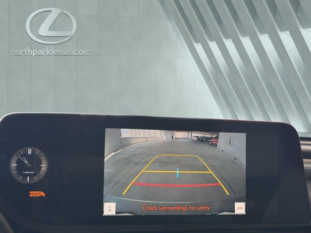 Certified 2023 Lexus ES 350 F Sport w/ Accessory Package (Z2) FWD image 20
