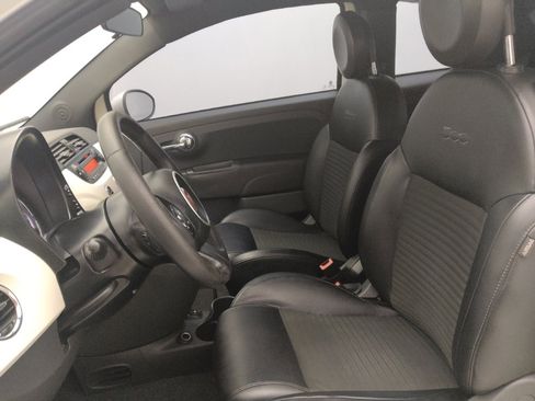 Used 2015 FIAT 500 Sport image 17