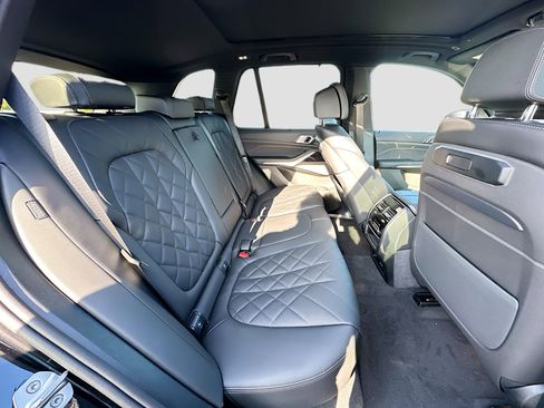 New 2026 BMW X5 sDrive40i w/ Executive Package RWD image 22